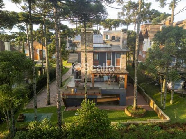 Casa venda em Região Geográfica Imediata de Caxias do Sul, Gramado