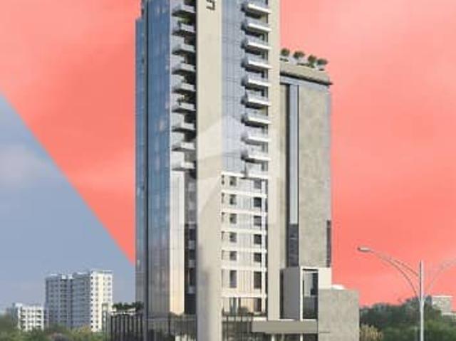 Office for sale in Islamabad