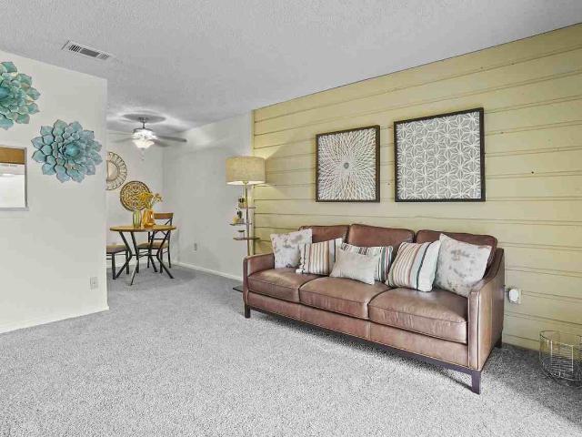 Apartment for rent in Kansas