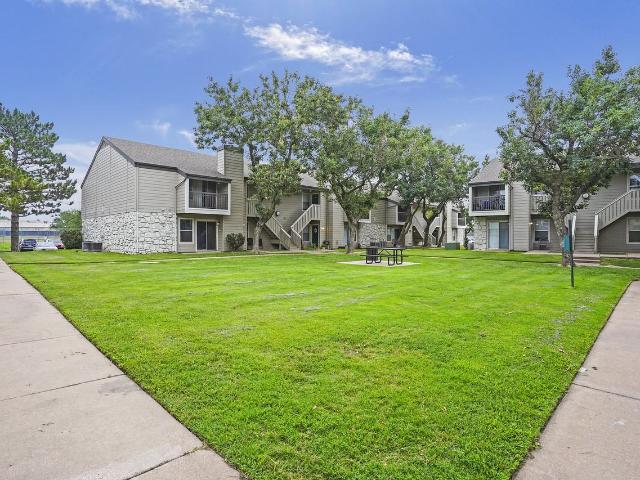 Apartment for rent in Kansas
