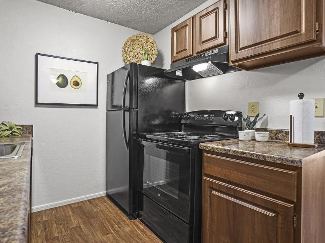 Apartment for rent in Wichita