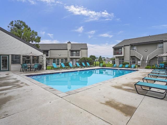 Apartment for rent in Wichita, Sedgwick County