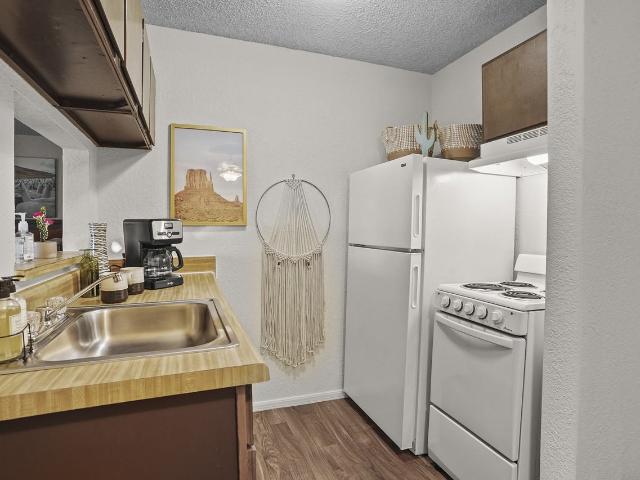 Apartment for rent in Kansas