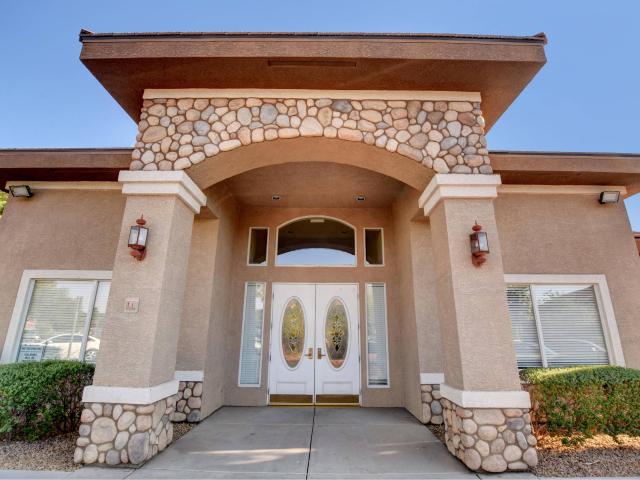 Apartment for rent in Henderson, Nevada