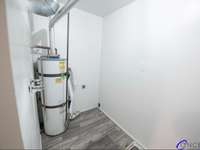 Apartment for rent in West Jordan
