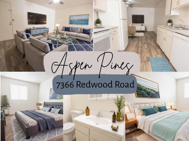 Apartment for rent in West Jordan, Utah