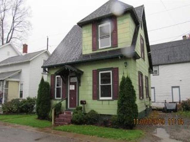 House for sale in Warren, Pennsylvania