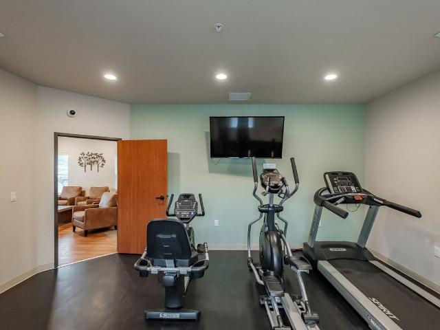 Apartment for rent in Oregonia