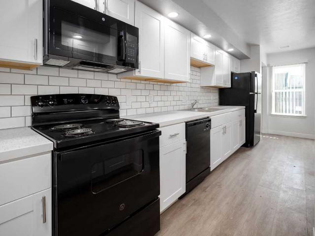 Apartment for rent in Oklahoma City, Oklahoma