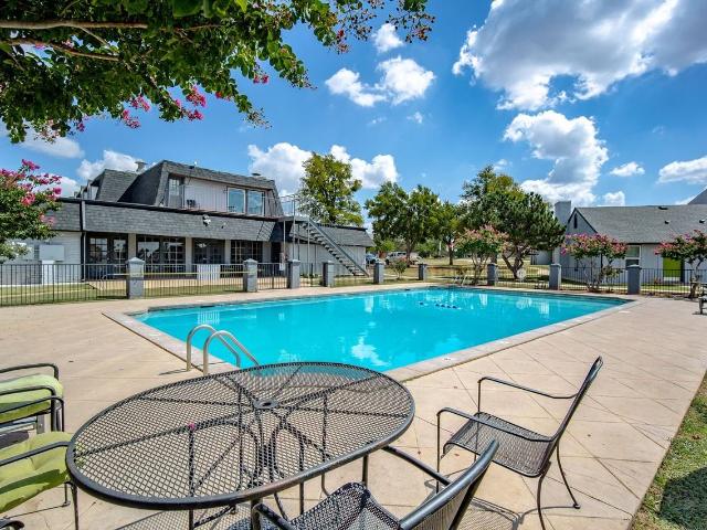Apartment for rent in Oklahoma City, Oklahoma County