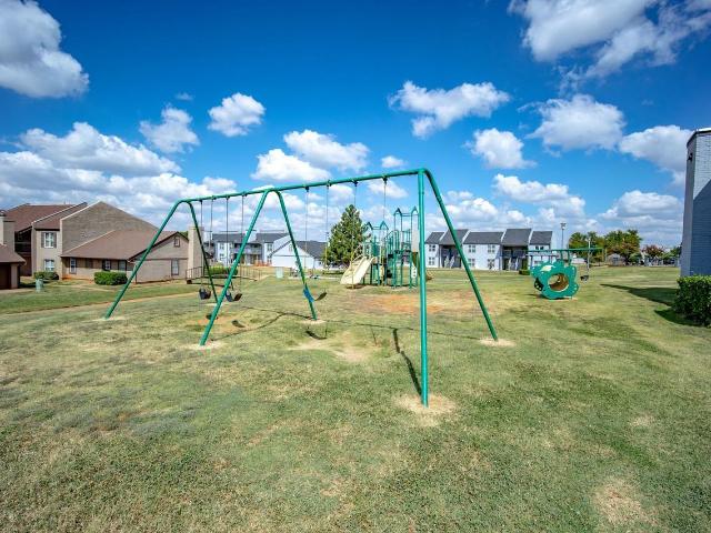 Apartment for rent in Oklahoma City, Oklahoma