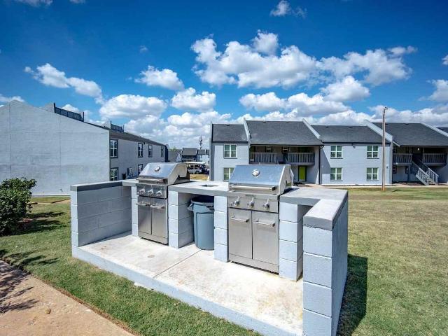 Apartment for rent in Oklahoma City, Oklahoma