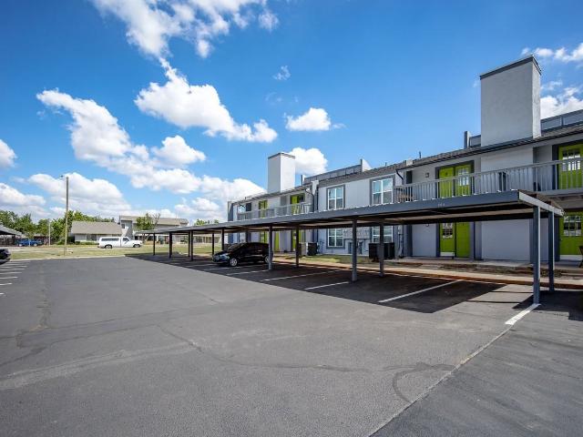 Apartment for rent in Oklahoma City, Oklahoma County