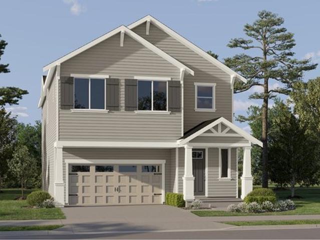 House for sale in Black Diamond, Washington