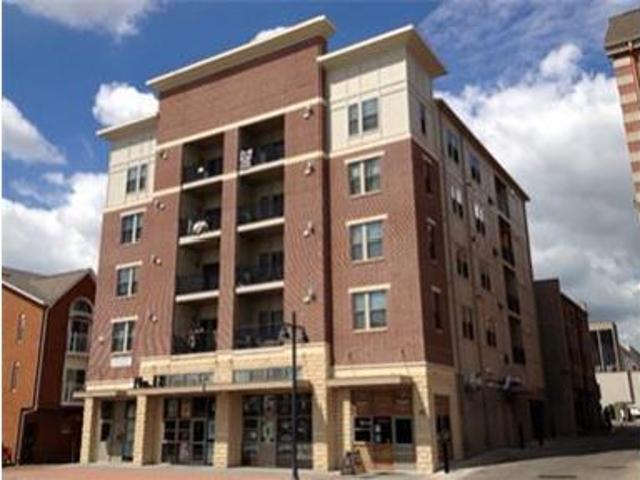 House for rent in Iowa City, Iowa