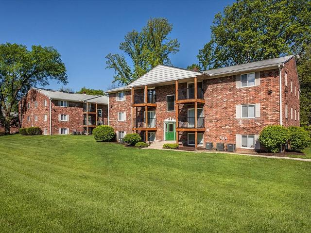 Apartment for rent in Camby, Indiana