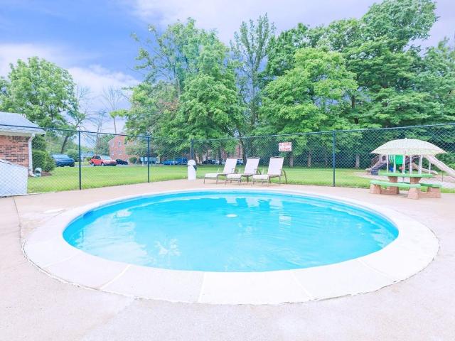 Apartment for rent in Camby, Indiana