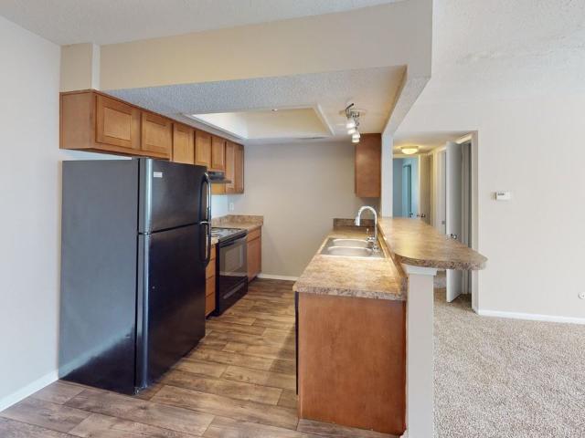 Apartment for rent in Indianapolis, Marion County