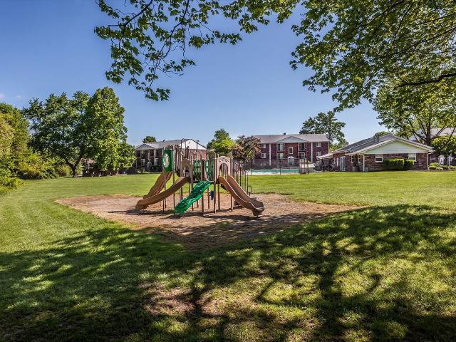 Apartment for rent in Camby, Indiana