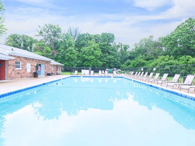 Apartment for rent in Camby, Indiana