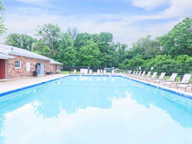 Apartment for rent in Indianapolis, Marion County