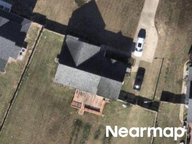 House for sale in Rocky Mount, North Carolina