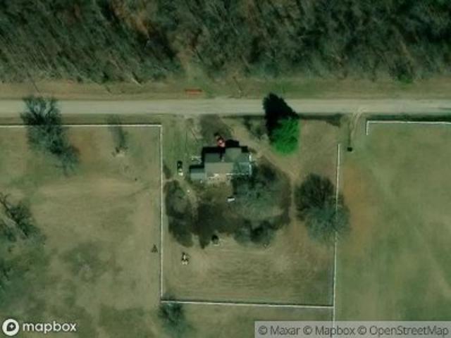 House for sale in Diamond, Missouri
