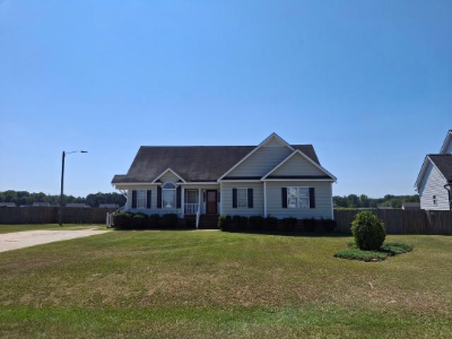 House for sale in Rocky Mount, Nash County