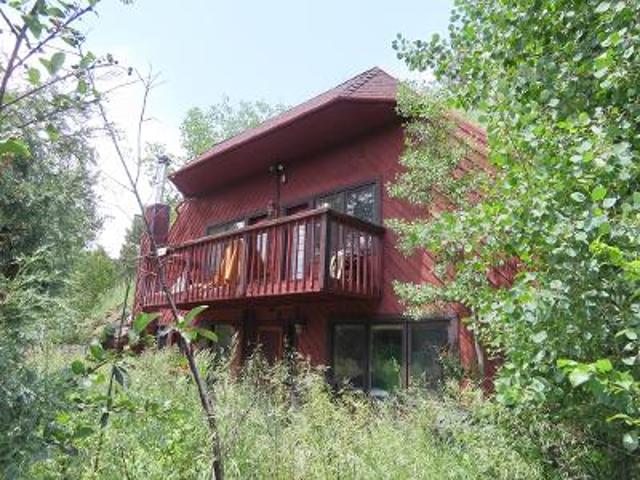 House for sale in Golden, Colorado