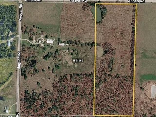 Land for sale in Joplin, Missouri