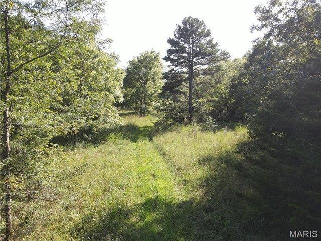 Land for sale in Missouri