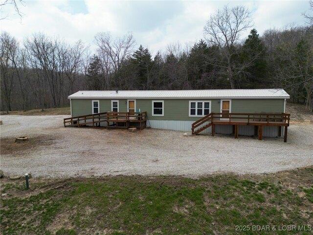 House for sale in Stover