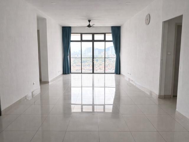 Condominium for sale in Georgetown, Penang