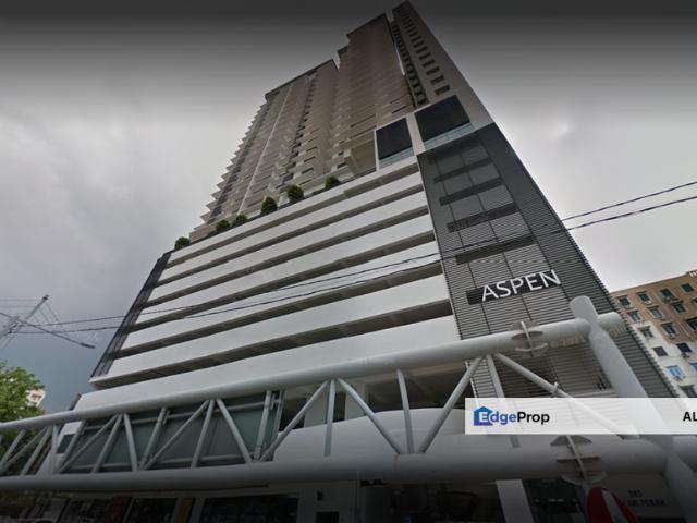 Condominium for sale in Georgetown, Penang