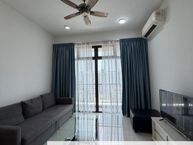 Condominium for rent in Georgetown, Penang