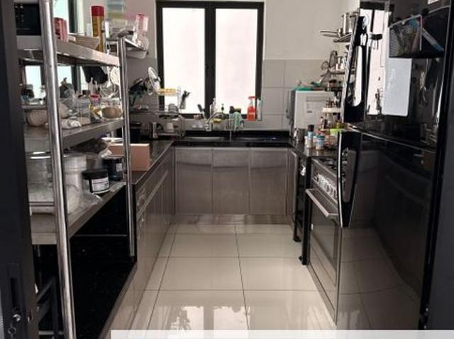 Condominium for sale in Georgetown, Penang