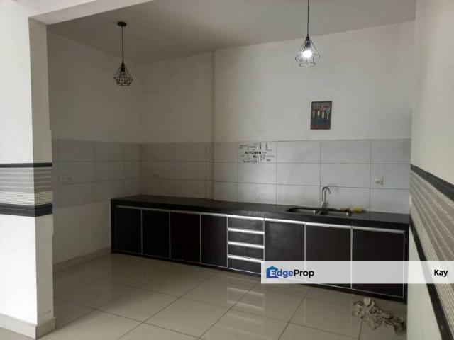 Condominium for sale in Georgetown, Penang