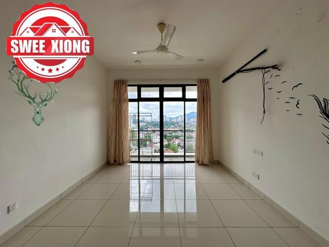 Condominium for sale in Georgetown, Penang