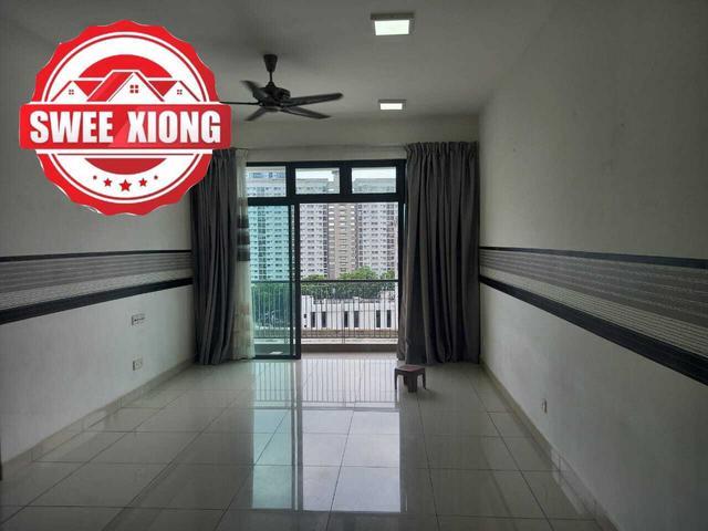 Condominium for sale in Georgetown, Penang