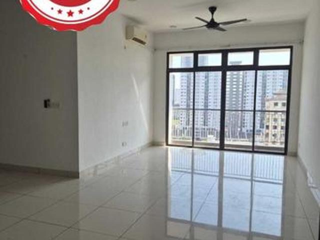 Condominium for rent in Georgetown, Penang