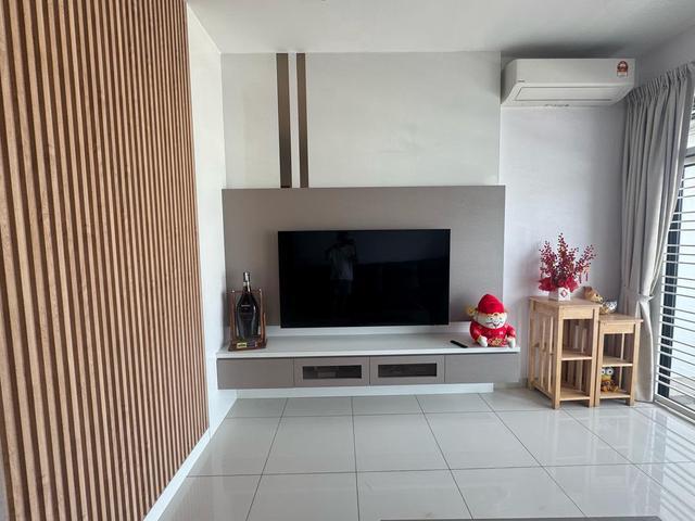 Condominium for rent in Georgetown, Penang