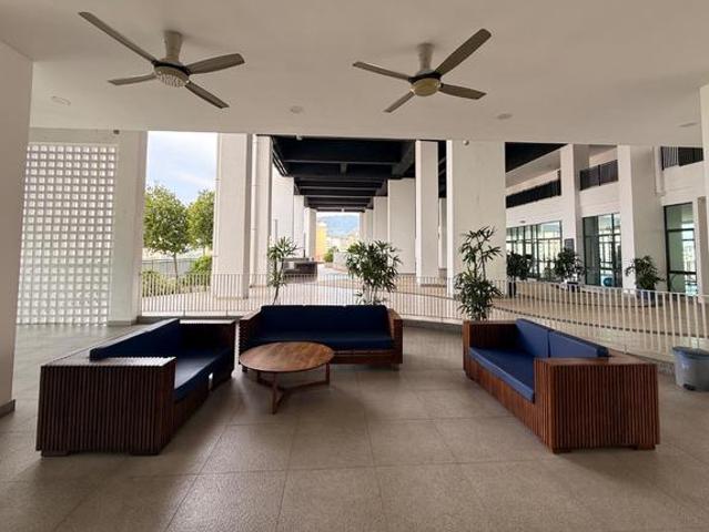 Condominium for sale in Georgetown, Penang