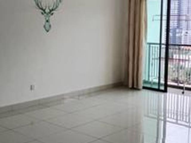 Condominium for rent in Georgetown, Penang