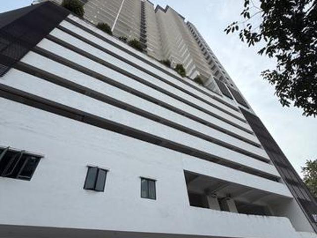 Condominium for sale in Georgetown, Penang