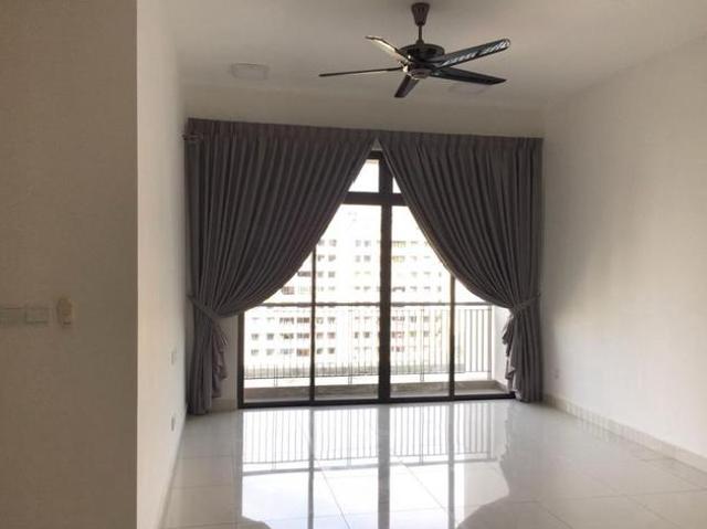 Condominium for sale in Georgetown, Penang
