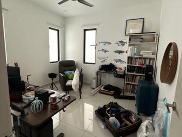 Condominium for sale in Georgetown, Penang
