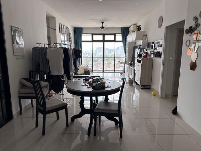 Condominium for sale in Georgetown, Penang