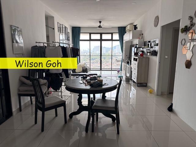 Condominium for sale in Georgetown, Penang
