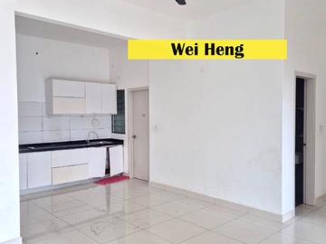 Condominium for rent in Georgetown, Penang