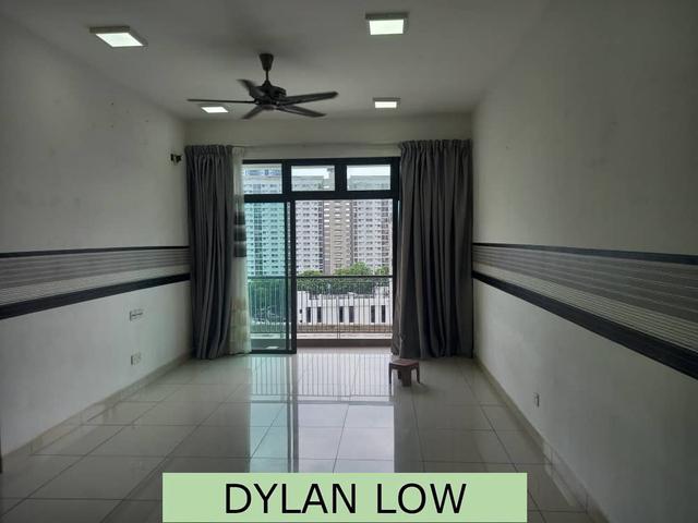 Condominium for sale in Georgetown, Penang